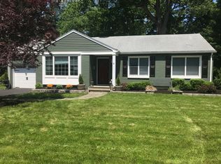 5 Dayton Cres, Bernardsville, NJ 07924