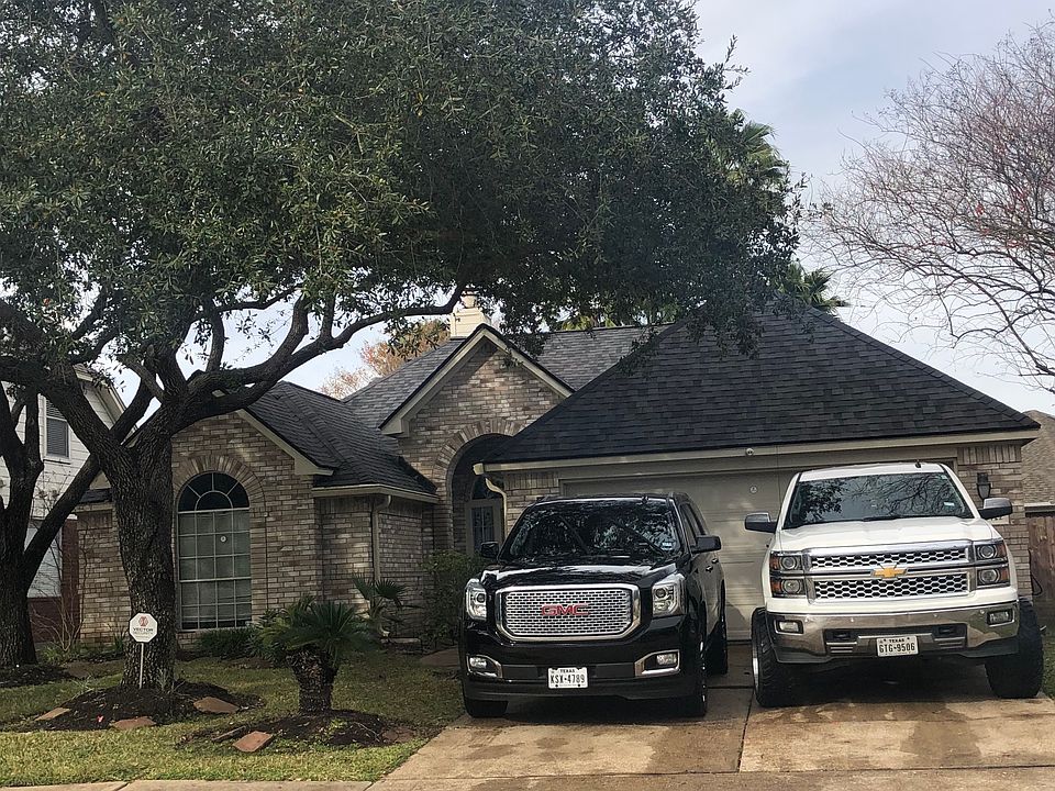 2nd image of 17722 Scenic Oaks Dr