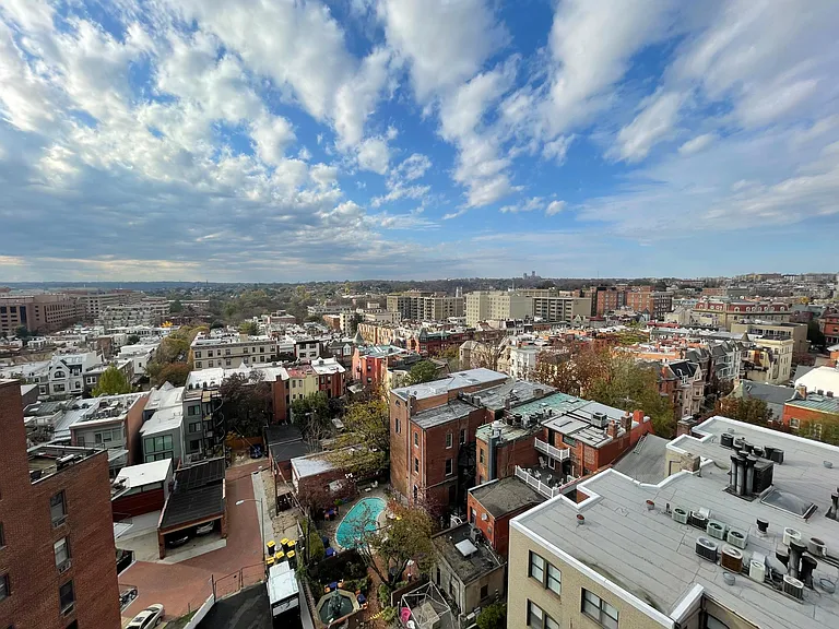 1330 New Hampshire Ave NW #817 — Photo 8