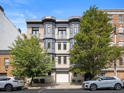 604 Monroe St APT 4, Hoboken, NJ, 07030