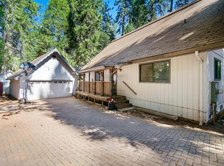 26877 Silver Dr, Pioneer, CA 95666