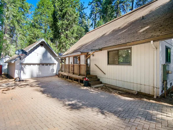 26877 Silver Dr, Pioneer, CA 95666