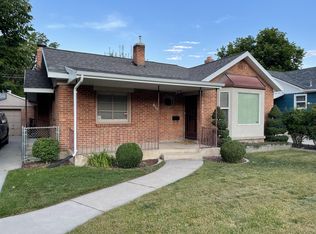 611 N 800 W, Provo, UT 84601
