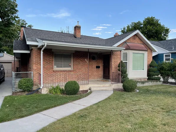 611 N 800 W, Provo, UT 84601