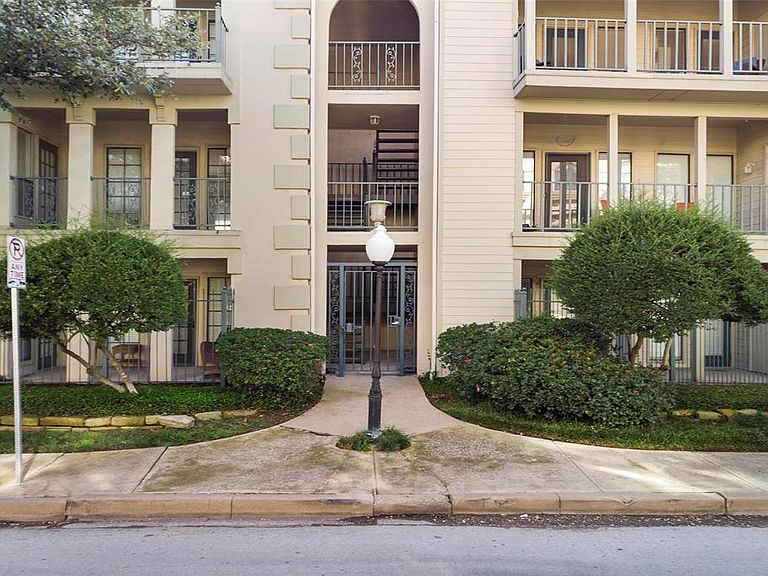 Bryan Place Condominiums Dallas, TX Zillow