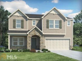 3412 Aqua Walk #11, Marietta, GA 30008