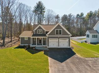 7 Washburn Farm Ln UNIT 9, Kittery, ME 03905