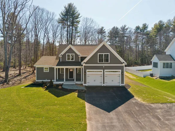 7 Washburn Farm Lane #9, Kittery, ME 03905