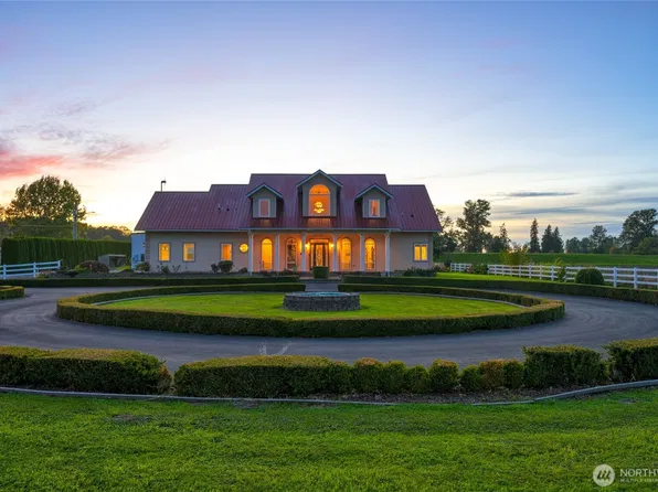 17160 Dike Road, Mount Vernon, WA 98273