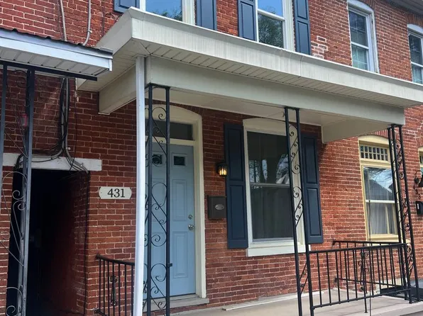 431 Arch St, Carlisle, PA 17013