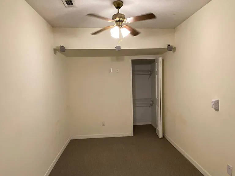 bonus room