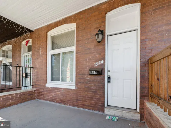 1524 E 28th St, Baltimore, MD 21218