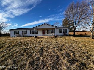 3025 New Liberty Sparta Rd, Sparta, KY 41086