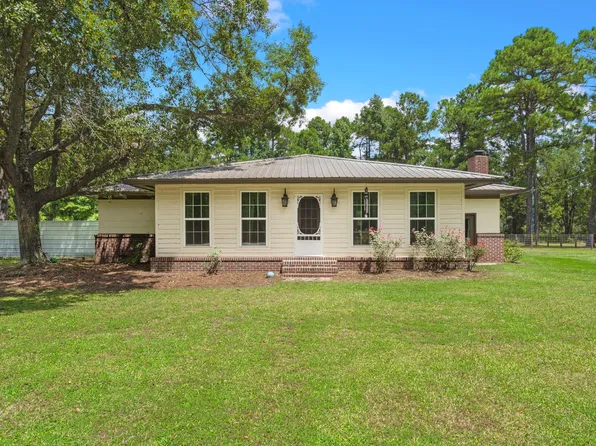3278 Bells Hwy, Walterboro, SC 29488