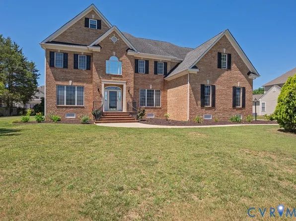 10510 Staples Mill Rd, Glen Allen, VA 23060