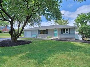 5827 Mertz Dr, Allentown, PA 18104