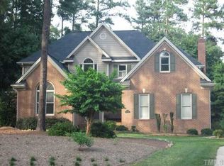 4708 Bartwood Dr, Raleigh, NC 27613