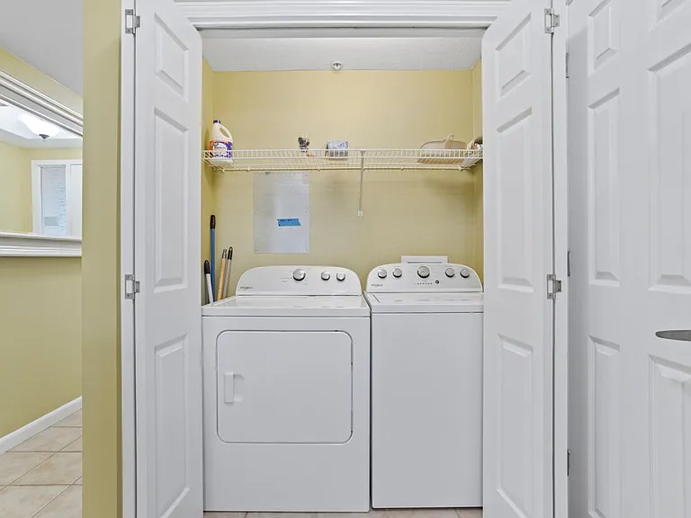 Laundry Room Cabinet