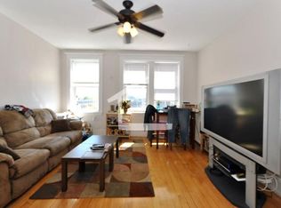 56 Park Vale Ave APT 15, Allston, MA 02134