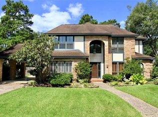 5106 Sandy Grove Dr, Kingwood, TX 77345