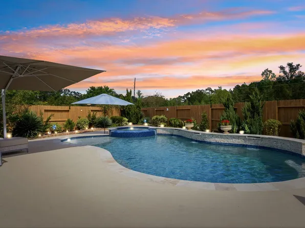 4359 Croft Creek Dr, Spring, TX 77386