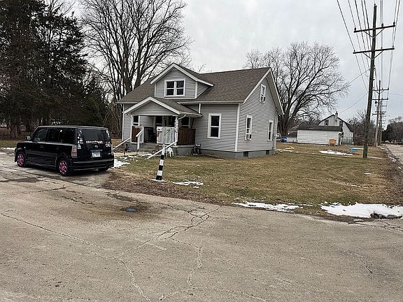 5th image of 0 N Brewster Ave