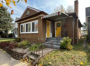 421 E Main St, Peru, IN 46970