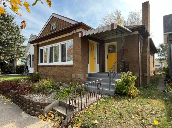 421 E Main St, Peru, IN 46970