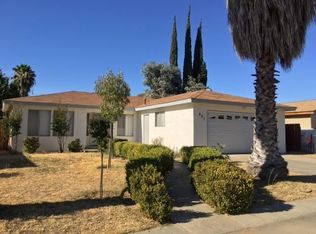 421 James Way, Madera, CA 93638