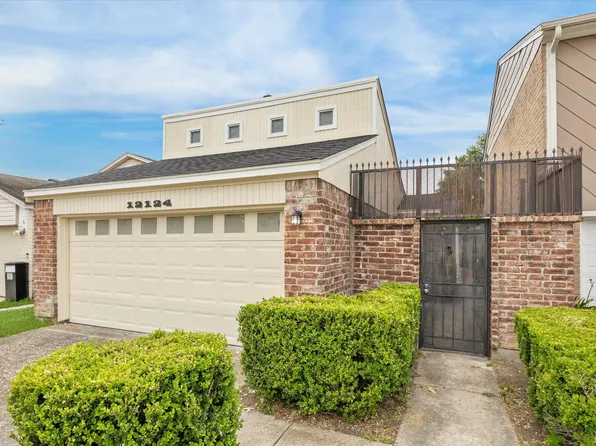12124 Burdine St, Houston, TX 77035