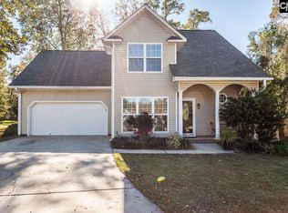198 Elm Creek Dr, Chapin, SC 29036