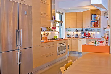 Rented by Rand Realty NY