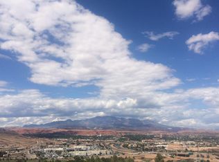 236 W Sir Monte Dr, St George, UT 84770