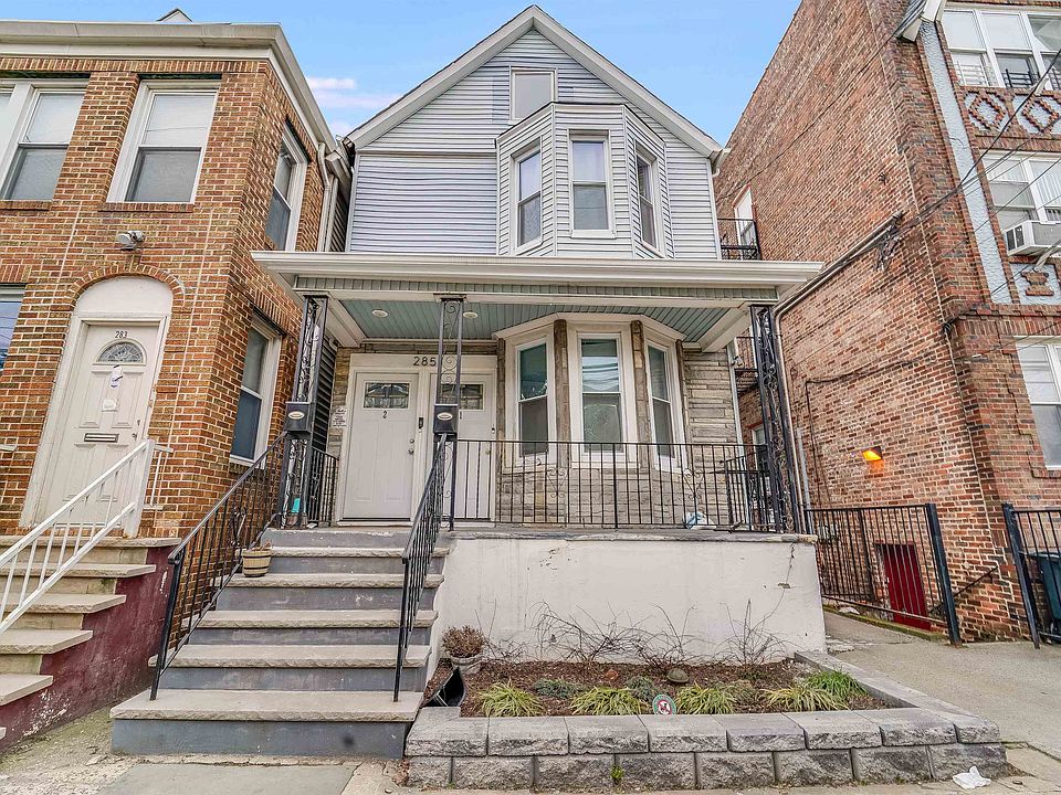 285 Grant Ave, Jersey City, NJ 07305 Zillow