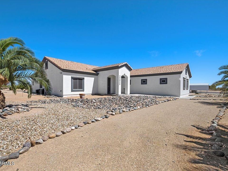 25842 W Radford Rd, Wittmann, AZ 85361 Zillow