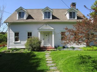 315 Hand Hollow Rd, New Lebanon, NY 12125