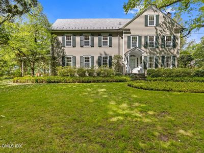 296 Old Church Rd, Greenwich, CT, 06830