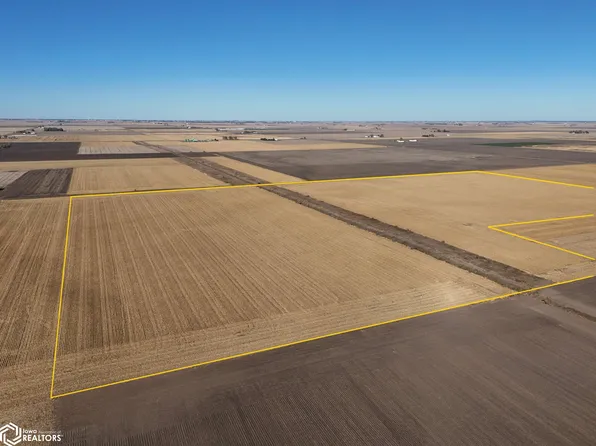 County Road 2500 N, Ashkum, IL 60911