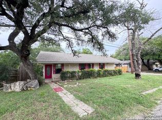3161 Tanglewood Trl, Spring Branch, TX 78070