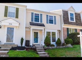 1818 Glendale Ln, Bel Air, MD 21015