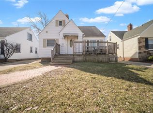 10514 McCracken Blvd, Garfield Heights, OH 44125