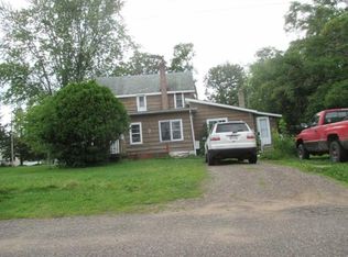 214 Germania Ave, Phillips, WI 54555