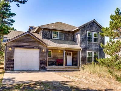 34270 Sea Swallow Dr, Pacific City, OR, 97135