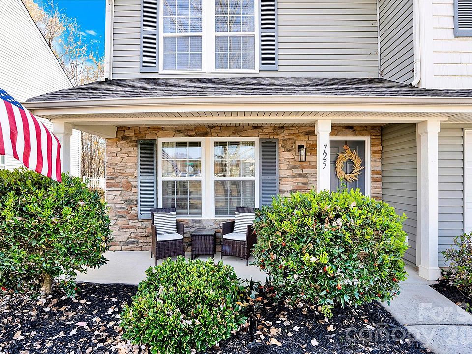 725 Lynville Ln, Rock Hill, SC 29730 | Zillow
