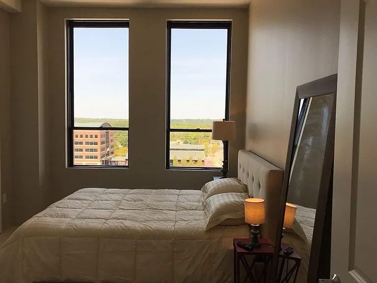 5&15 Apartments — Photo 36