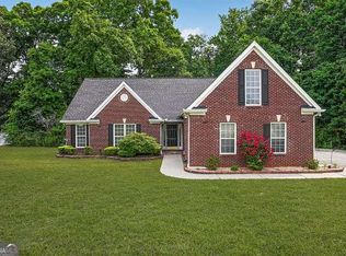 2270 Taylor Pointe Way, Dacula, GA 30019