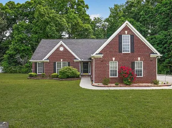 2270 Taylor Pointe Way, Dacula, GA 30019