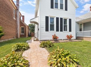 1325 N 10th St, Quincy, IL 62301