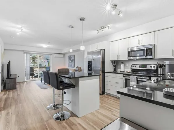 755 N Copperpond Blvd SE #1102, Calgary, AB T2Z 4R2