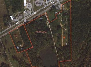 1791 Bankhead Hwy, Carrollton, GA 30116